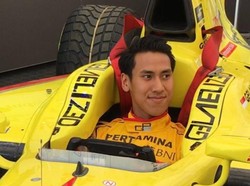 Sean Matangkan Persiapan demi Bangkit di Hungaroring