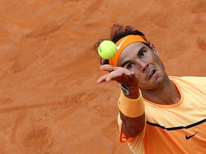 Nadal Sadari Kompetisi di 2017 Tak Akan Mudah