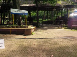 Pengelola Kebun Binatang Bandung Diberi Waktu 3 Bulan Perbaiki Sarana