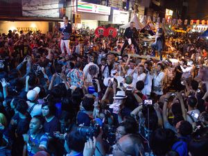 Jangan Lupa! Festival Ennichisai 2016 Digelar Akhir Pekan Ini