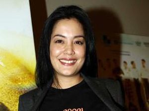 Perceraian Lulu Tobing dan Cucu Soeharto Rahasia Perceraian Lulu Tobing dan Cucu Soeharto Rahasia