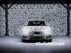 Audi A5 Coupe Bikin Penasaran