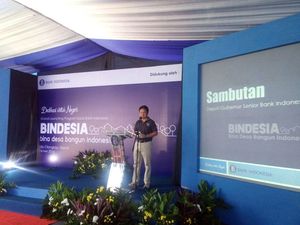 Punya Uang Kertas dan Logam Lusuh, Ayo Tukarkan ke BI