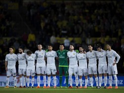 Real Madrid Berduka, 16 Suporternya Tewas dalam Serangan Teroris di Irak