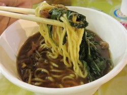 Jual Indomie, Indofood Incar Pasar Eropa