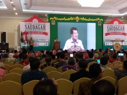 Wapres JK Minta Aparat Sipil Negara Tingkatkan Pelayanan Masyarakat