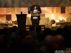 SBY Bicara Soal Pertumbuhan Ekonomi Dunia dan Asia