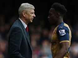 Wenger Khawatir Cedera Mengganggu Mental Welbeck