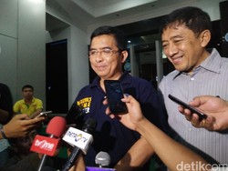 BNN Selidiki Penyebab CCTV Rusak dan Buku Tamu Hilang di Ruangan Bupati Dirwan