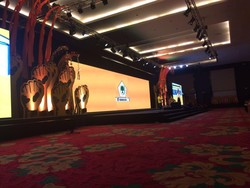 Sesuaikan Jadwal Jokowi, Munaslub Golkar Digelar di Jakarta