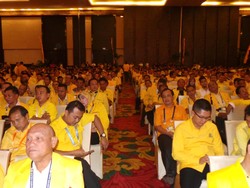 Golkar DKI: Musyawarah Daerah Soal Pilgub DKI Digelar Pekan Depan
