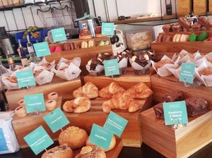 Sisterfields: Di Sini Bisa Sarapan Enak Gaya Melbourne Sepanjang Hari Sisterfields: Di Sini Bisa Sarapan Enak Gaya Melbourne Sepanjang Hari