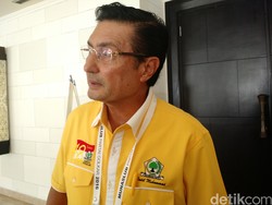 Caketum Bertarung di Komite Etik, Ujungnya Tak Jelas