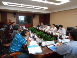 Perusahaan China Ini Bidik Investasi Pembangkit Listrik di RI