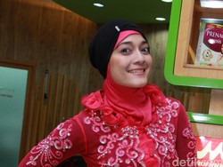 Peduli dengan Bakat Anak, Pesinetron Dean Desvi Dirikan Pelatihan Seni