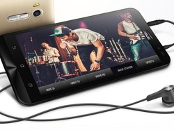 Asus ZenFone Go TV, Kombinasi Ponsel & Televisi