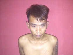 Polisi Tangkap Superman Pembunuh Terapis Panti Pijat di Bekasi