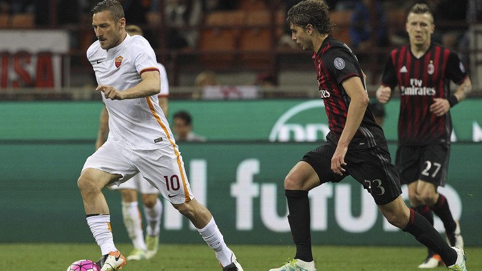 Foto: Marco Luzzani/Getty Images