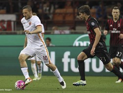 Keberhasilan I Lupi Mengeksploitasi Sisi Kiri Rossoneri