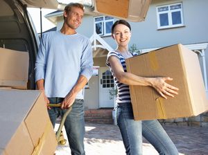 5 Tips Memindahkan Furnitur Berat 5 Tips Memindahkan Furnitur Berat