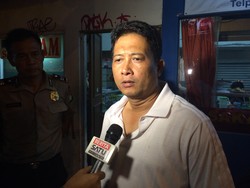 Polisi Masih Dalami Penyebab Pengeroyokan Anggota Lantas di Mampang