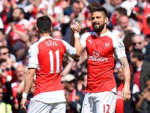 Start Berat Menunggu, Arsenal Dituntut Segera Capai Kondisi Terbaik