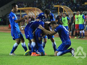 Persib Mungkin Pakai Stadion Galuh untuk Menjamu Arema