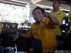 Bantah Langgar Aturan, Novanto Mengaku Sering Temui Perwakilan DPD