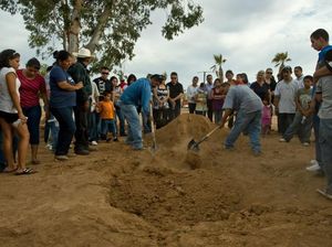 Kebakaran di Day Care Tewaskan 49 Anak, 10 Pejabat Meksiko Dipenjarakan