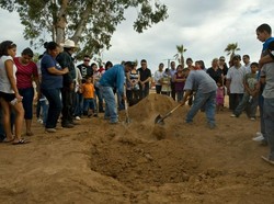 Kebakaran di Day Care Tewaskan 49 Anak, 10 Pejabat Meksiko Dipenjarakan