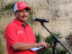 Digital! Rahasia Melesatnya Wonderful Indonesia