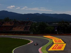 Rio Dikecewakan Hasil Kualifikasi tapi Tetap Penuh Motivasi