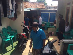 Selidiki Kasus Kematian Fahreza, Propam Cek Personel di Pintu Sektor 8-12 GBK