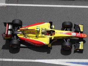 Sean Penuhi Target, Armand Out