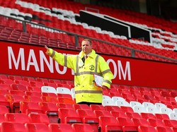 Penjinak Bom Didatangkan, MU vs Bournemouth Dijadwalkan Ulang Sesegera Mungkin