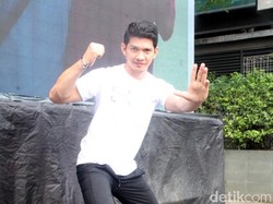 Headshot, Film Terbaru Iko Uwais Bersama The Mo Brothers