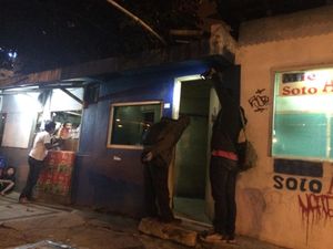 Ini Kata Kakorlantas soal Penyerangan Polantas di Mampang