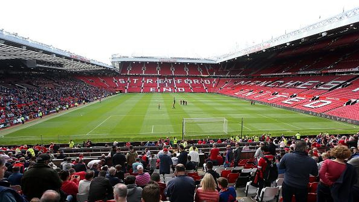 Foto: Getty Images/Alex Morton