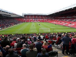 Ada Paket Mencurigakan, MU vs Bournemouth Dibatalkan