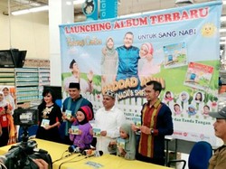 Transmart Carrefour Siapkan Promo Sambut Bulan Puasa