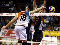 Sponsor Utama Masih Tanda Tanya, Proliga Pastikan Kualitas Kompetisi Tetap Terjaga