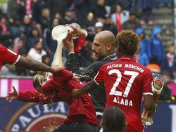 Bayern Kini Mau Berpesta Dulu, Baru Setelah Itu Fokus ke Dortmund
