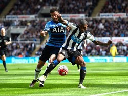 Dilumat Newcastle, Spurs Kembali Finis di Bawah Arsenal