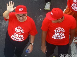 Sudirman Said Kejar Belanja Anggaran 25% Selama Semester I