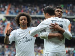 Madrid Gagal Juara, Marcelo Sesalkan Start Musim yang Buruk