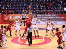 Pelita Jaya Gaet Daniel Wenas Usai Lepas Kelly Purwanto
