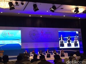 IDB Danai Proyek di Tiga Negara Ini Senilai US$ 176 Juta