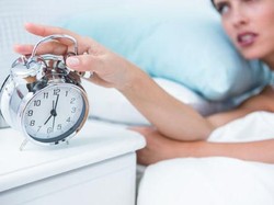 Sulit Tidur Lelap? Anda Perlu Sering Makan Pisang dan Bayam (1)