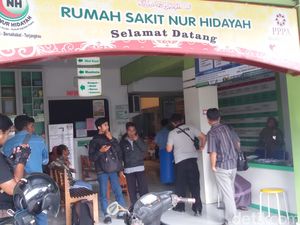 Jumlah Korban Tewas karena Miras Oplosan di Yogya Bertambah Menjadi 12 Orang