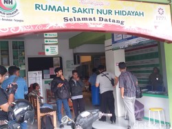 Korban Tewas Miras Oplosan di Bantul dan Kota Yogya Jadi 10 Orang